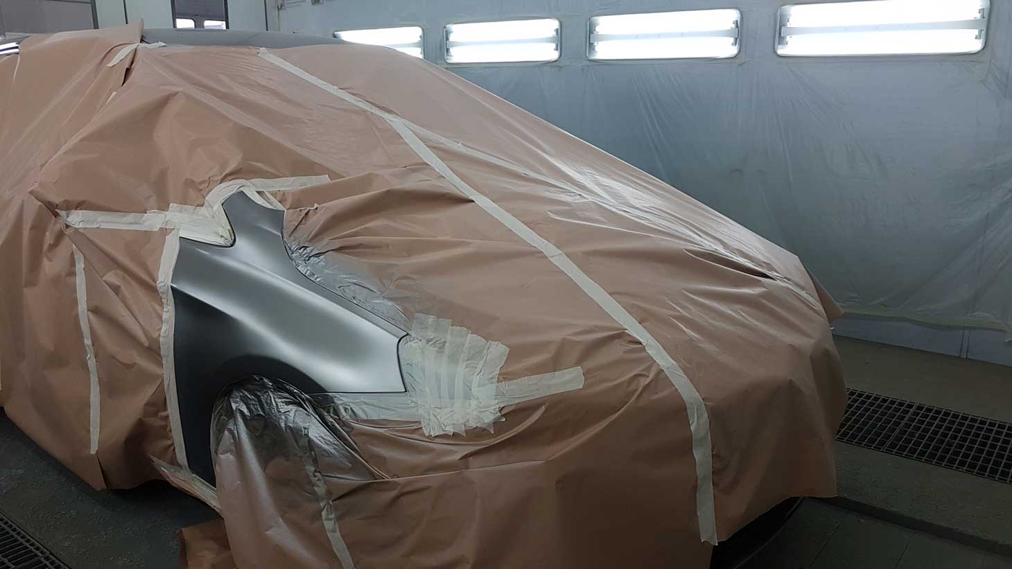 Carrozzeria Carrozzeria